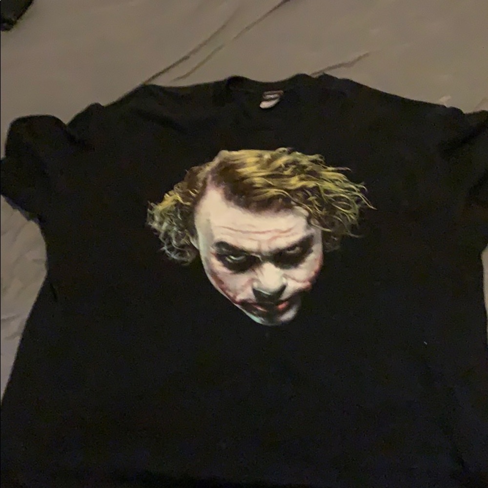Joker Shirt